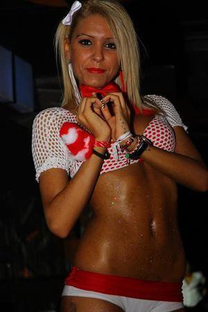 Stephanie, age 25, local profile image in Kimberly, WI