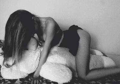 Meet Mallory (19) from Maryland | FWB Casual Partner