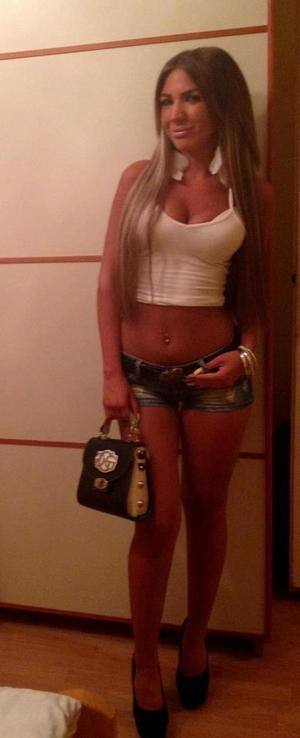 Profile photo for Christen, 29, Milwaukee, WI adult dating