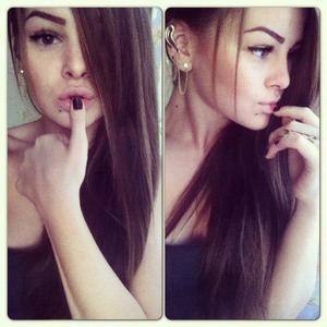 Serena (21) in Puerto Rico | Friends with Benefits