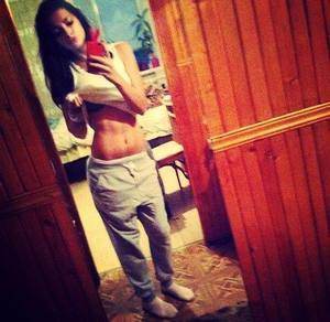 Justice, age 18, profile photo from Milwaukee, WI