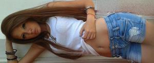 Katia is a cheater looking for a guy like you!
