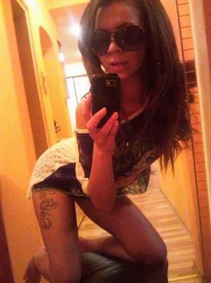 Chana from Santa Fe Springs, California is looking for adult webcam chat