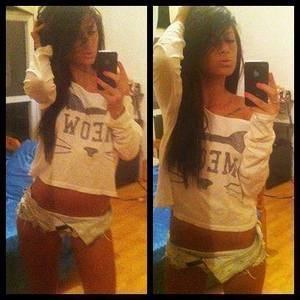 Clarice from New Mexico is looking for adult webcam chat