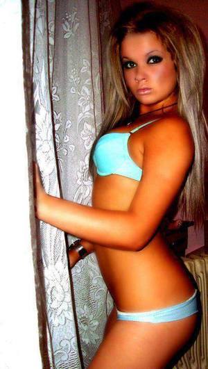 Teresita is a cheater looking for a guy like you!
