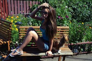 Tawny from Tennessee is looking for adult webcam chat