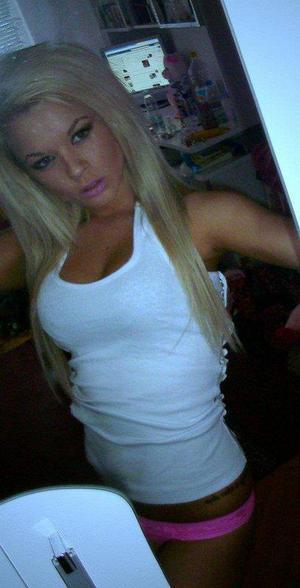 Tanya is a cheater looking for a guy like you!