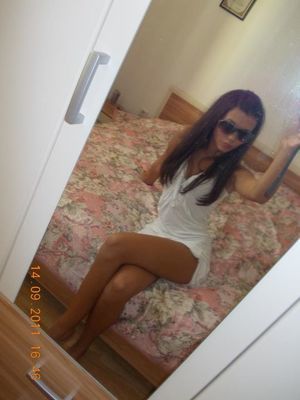 Sebrina is a cheater looking for a guy like you!