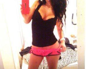 Danika is a cheater looking for a guy like you!