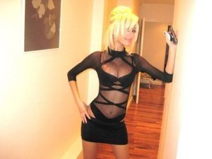 Sherie is a cheater looking for a guy like you!