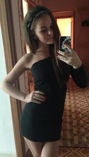 Nancy from California is interested in nsa sex with a nice, young man