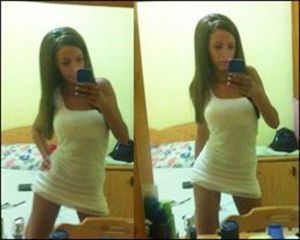 Romona is a cheater looking for a guy like you!