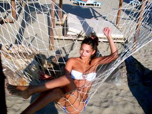 Carmina from Iowa is looking for adult webcam chat