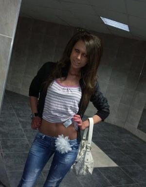 Casandra is a cheater looking for a guy like you!