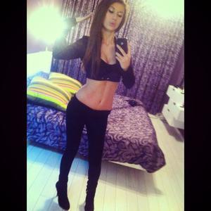 Nadene is a cheater looking for a guy like you!