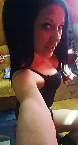 Melanie from Virginia is interested in nsa sex with a nice, young man