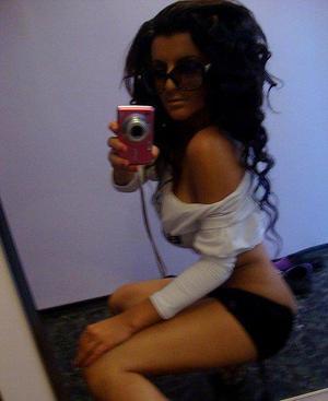 Herma is a cheater looking for a guy like you!