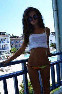 Looking for local cheaters? Take Kandace from Michigan home with you