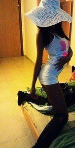 Looking for local cheaters? Take Tamika from New Mexico home with you