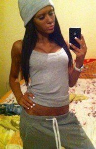 Cheaters like Meredith from Manitoba are looking for you