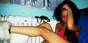 Looking for local cheaters? Take Jaelyn from Vermont home with you