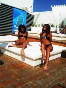 Escorts like Mikayla are down to fuck you now!