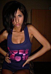 Jasmine is a cheater looking for a guy like you!