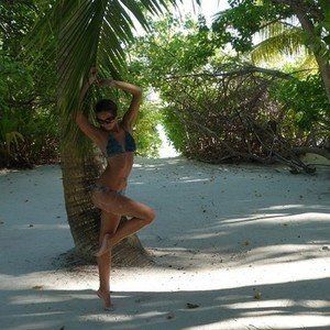 Nikita from Florida is interested in nsa sex with a nice, young man