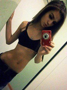 Annette from New York is looking for adult webcam chat