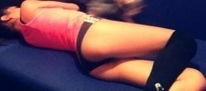 Looking for girls down to fuck? Emilie from British Colombia is your girl