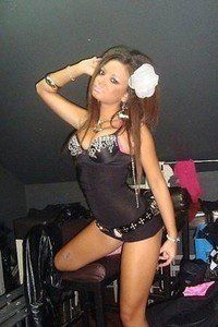 Escorts like Victoria are down to fuck you now!