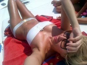 Kyla is a cheater looking for a guy like you!