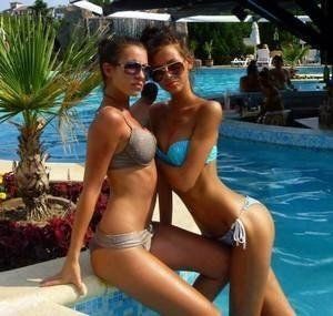 Kassidy from Saskatchewan is DTF, are you?