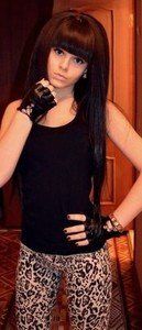 Kara from Idaho is interested in nsa sex with a nice, young man