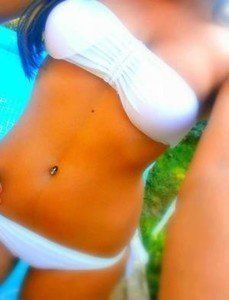 Kira from Manitoba is the best local fuck buddy you can ever find