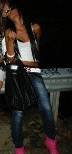 Looking for local cheaters? Take Leticia from Georgia home with you