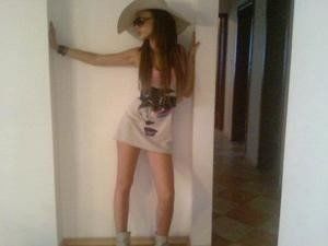 Meet local singles like Jesse from Arkansas who want to fuck tonight