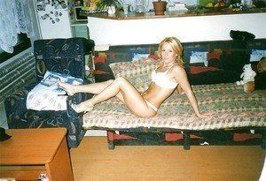 Escorts like Sidney are down to fuck you now!