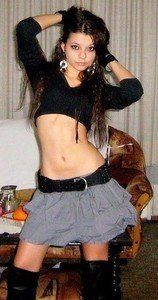 Meet local singles like Danielle from Tennessee who want to fuck tonight