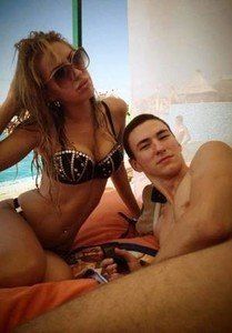 Finding a fuck buddy like Julianna from Manitoba has never been easier