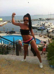 Cheaters like Irene from Kansas are looking for you