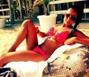 Kathleen from New York is DTF, are you?