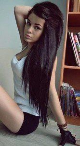 Paloma from Newfoundland And Labrador is DTF, are you?