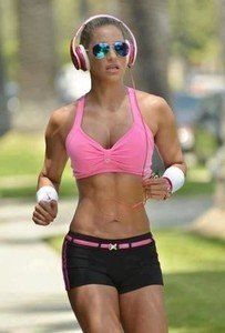 Morgan is a cheater looking for a guy like you!